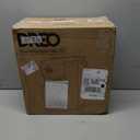 DREO Reverse Osmosis Water Filter Countertop, RO Filtration System, 3:1 Pure to Drain, TDS & Filter Life & 2 Autofill Pitchers, Install-Free, Self-Cleaning Water Purifier, RO Water Filter
