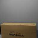 Tempur-Pedic TEMPUR-Cloud Dual Cooling Pillow, King (Pack of 1), White