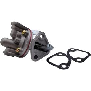 Fuel Lift Pump 11960052021,PN 6292, RG60081 Compatible With Yanmar 3TN66 3TN68John Deere Gator 4x6 W006X4 3007D003