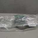 Aquarium Vacuum Gravel Cleaner Adjustable, Aquariums Siphon Fish Tank Cleaner, Manual Python Water Changer with Air Push Button, Fishtank Vacuums Cleaning Kit for Suck Manure Wash Sand