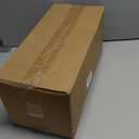 Plusluck Upgraded Portable Air Conditioner Window Vent Kit, With 5.9 Exhaust Hose, 4 Slide Seal Plates, Universal Coupler, Adjustable AC Vent Kit Ducting Universal for Horizontal & Vertical Windows