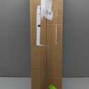 Deco 79 Mango Wood Decorative Candle Holder Turned Style Pillar Candle Stand, Set of 3 Candlestick Holder 6", 8", 10"H, Cream