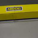  MOOG DS80797 Front Suspension Track Bar Suspension Track Bar for Ford F-250 Super Duty