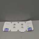 Apple AirTag (1st Generation) - 4 Pack. Keep Track of and find Your Keys, Wallet, Luggage, Backpack, and More. Simple one-tap Set up with iPhone or iPad, Bluetooth