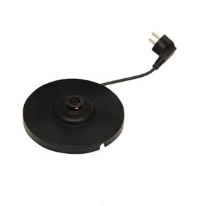 Replacement Electric Kettle Base Black
