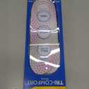 Dr. Scholl's Tri-Comfort Insoles, Women (Size 6-11), 1 Pair, 3/4 Length