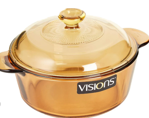 Visions Versa Pot 2.25L