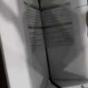 Medicine Cabinet with Mirror, 16x24 Fully Assembled Recessed or Wall-Mounted Bathroom Mirrored Cabinet with Adjustable Storage Shelves for Vanity, Metal, Black