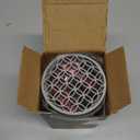 Electric Makeup Brush Cleaner Efficient Deep Cleaning and Drying of Mmake-Up Brushes Portable Automatic USB Cosmetic Brushes Cleaner Tool for All Size Beauty Makeup Brush Set(Grey)