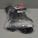 ZELUS Weighted Vest, Weight Vest with Reflective Stripe for Workout, Strength Training, Running, Fitness, Muscle Building, Weight Loss, Weightlifting, 12lb