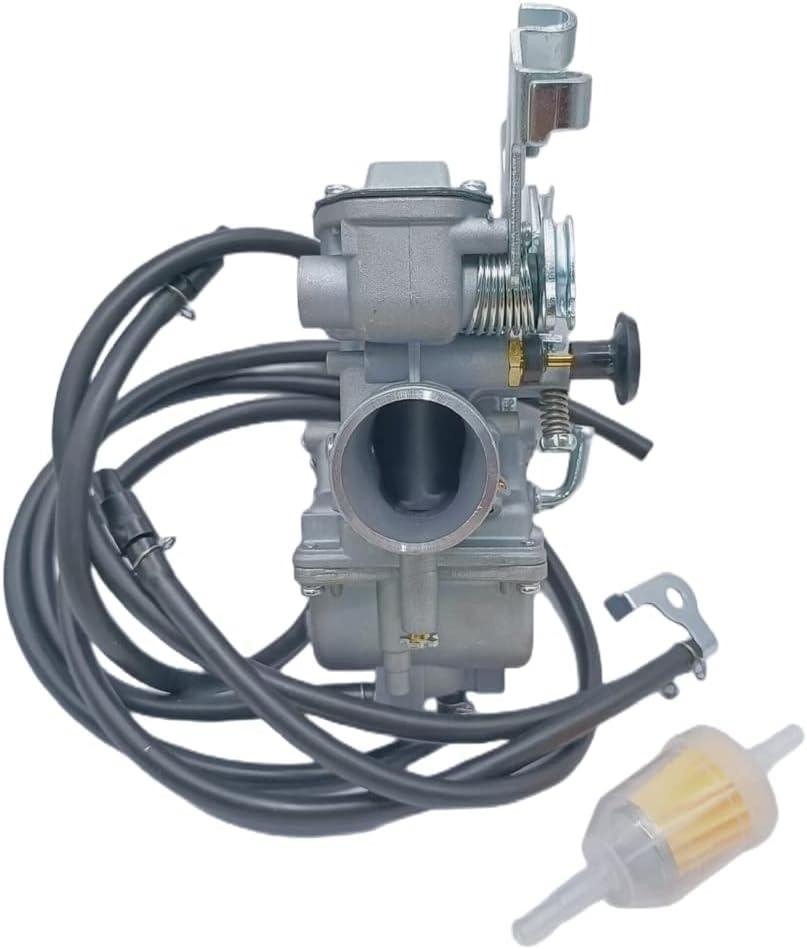 JIK Carburetor for Yamaha TTR250 1999-2006 5GF-14301-01-00