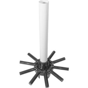 Replace for SX180DA Lateral Assembly with Center Pipe Replacement Fit for Hayward Pro Series Sand Filter Model S180T & More