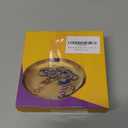 Jewelry Tray Ring Dish, Gold-Tone Stainless Steel Catchall Organizer, Minimalist Vanity & Nightstand Decor (I)