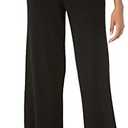 The Drop Women's Catalina Pull-on Rib Sweater Pant Medium