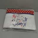 Voajocc 20 Pcs Seasonal Kitchen Towels and Dishcloths Sets, 18x26 Inch Seasonal Dish Towels Decorative Set for All Seasons Christmas Halloween Winter Decorative Kitchen Hand Towels