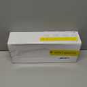 EUDELE Shower Caddy 2 Pack, Adhesive Organizer for Bathroom Storage, Home Decor & Kitchen, No Drilling, Rustproof Stainless Steel Shelf, Bathroom Decor Sets (Rose Gold)