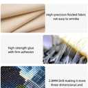 ossomo Diamond Painting Kits for Adults,DIY 5D Full Drill Lion at Sunset Diamond Art Kits Diamond Dots Pictures Perfect for Relaxation and Home Wall Decor 30x40cm