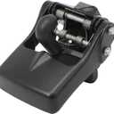 68391566AB Folding Top Latch Compatible with Wrangler Jl 2018-2024 Gladiator 2020-2024 Replace 68391566AA