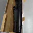 Sealegend Universal Leaf Blower Gutter Cleaning Attachment, Gutter Cleaning Kit for Leaf Blowers Clean Gutters from The Ground Leaf Remover