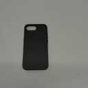 TORRAS Magnetic Slim Fit for iPhone 16e Case 2025, Ultra-Thin 16e Case Compatible with MagSafe, Lightweight Matte Anti-Scratch Hard PC Cover Phone Case for iPhone 16e 6.1'' OriginFit, Black