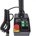 137633 137633GT Control Box Assembly Replacement for Genie Scissor Lift Gen 6 GR-12 GR-15 GR-20 GS-1530 GS-1532 GS-1930 GS-2032 GS-2046 GS-2632