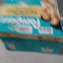 Pampers Swaddlers Diapers, Size 1 (8-14 lbs), 164 Count, Absorbent, Keeps Baby Dry and Comfortable, Skin Safe Disposable Baby Diaper