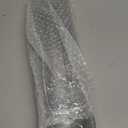 16 x 63 Inch Clear Table Cover Protector, 2mm Thick Clear Desk Mat, Plastic Table Cover, Vinyl Table Protector, Desk Mats on Top of Desks