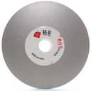 JINGLING Diamond Flat Lap Disc Grinding Disk 4" inch 100mm Arbor 5/8 Grit 600 Fine
