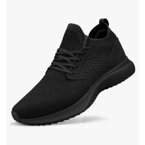 Abboos Womens Walking Shoes Lightweihgt Breathable Slip on Sneakers Athletic Gym Tennis Running Shoes Size 42