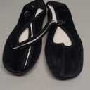 Shoes 18 Womens Cotton China Doll Mary Jane Shoes Ballerina Ballet Flats Shoes 118 Black Micro 8