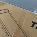 Walking Treadmill Pad with Adjustable 8% Incline for Home Office