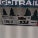 Skechers GO RUN Trail Altitude 2.0 Men's Hiking Shoes, Green, Size 9,5