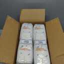 Huggies Size 1 Diapers, Little Snugglers Baby Diapers, Size 1 (8-14 lbs), 96 Count