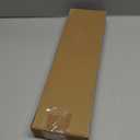 Power Strip 2700J Surge Protector, Heavy Duty Power Strips with 10FT Long Cord and Flat Plug, Wall Mountable Metal 6 Outlet Strip for Desk, Garage, Workbench and Kitchen