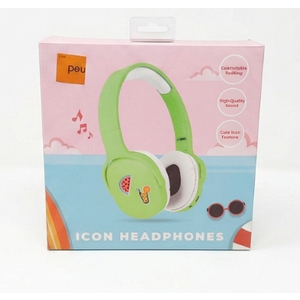 Icon Headphones 2 Pack
