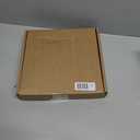 A Gift Inside Holiday Classic Chocolate, Candy & Crunch Gift Basket With Handmade Chocolates, Ghirardelli, Caramel Corn for Gourmet Christmas Food Gift. BBD 08/25/2025