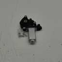 Dorman 742-786 Front Driver Side Power Window Motor Compatible with Select Chevrolet/Pontiac/Saturn Models