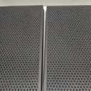 GH-Demon Replacement Filter for Gocheer Demon Purifier, 2-in-1 Air Filtration of H13 True HEPA and Activated Carbon Filter, 2 Packs