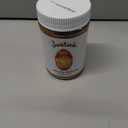Justin's Maple Almond Butter, No Stir, Gluten-free, Non-GMO, Responsibly Sourced, 16 Ounce Jar