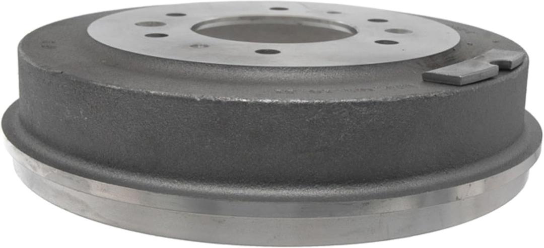 ACDelco Professional 18B154 (18028467) Rear Brake Drum