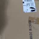 2 Set 4 Pcs Vinyl Stair Tread & Riser Kit, Waterproof Scratch Resistant