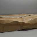 PIUGILH Roof Rack Tailgate Ladder, Rear Window Ladder Compatible with Subaru Crosstrek 2023 2024 Exterior Accessories, Black