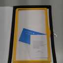 JSAUX 2-Pack Anti-Glare Screen Protector for Nintendo Switch 2, Matte Tempered Glass Protector Easy to Install with Guiding Frame 9H Hardness Scratch Resistant Accessories for Switch2