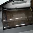 Dog Grooming Vacuum and Kit, Clipper Nail Trimmer Grinder, 2.5L Dust Cup 7 Grooming Tools 11000Pa Pet Vacuum for Shedding Grooming, Dog Hair Vacuum, Home Cleaning, PG50 Plus (Gray)