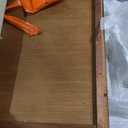 Signature Design by Ashley Alisdair Traditional California King Sleigh Bed, Foundation or Box Spring Needed, Dark Brown