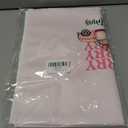 Pink Christmas Kitchen Towels 16x24 Inch, Coquette Pink Bow Christmas Tree Pickup Truck Christmas Hand Towels for Bathroom Decorative, Girly Xmas Dish Tea Towel for Kitchen Decor