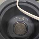 Vaundra Fast Baby Bottle Warmer for Breastmilk and Formula 120V