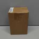 Foaincore Kids Plastic Bowls 10 oz Cereal Snack Microwave Dishwasher Safe Toddler Bowls Kids Colorful Snack Children Salad Dessert Soup Supplies(Dark Blue,24 Pcs)