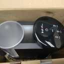 Instant Solo Single Serve Coffee Maker, From the Makers of Instant Pot, K-Cup Pod Compatible Coffee Brewer, Includes Bold Setting and 40oz. Water Reservoir, Brew 8 to 12oz., Black