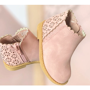 Sugar Kid's Shoes, Pink, Size 5